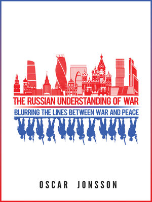 cover image of The Russian Understanding of War